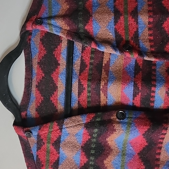 WOOL VEST INSERT - Picture 2 of 5